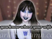 Do you know where your wife is? - MP4 HD 1080p