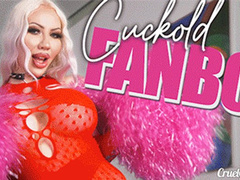 Cuckold Fanboi (4KUHD MP4)