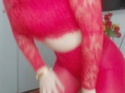 Serve me as my cuckold