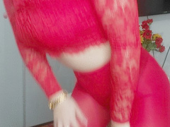 Serve me as my cuckold