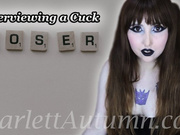 Interviewing a Cuck - MP4 HD 1080p