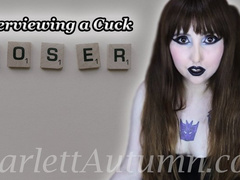 Interviewing a Cuck - MP4 HD 1080p