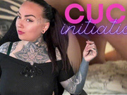Cuckold Initiation Task
