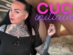 Cuckold Initiation Task