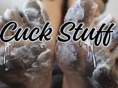 "Cuck Stuff" [Feet Cei]