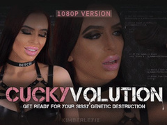 Cuckyvolution - 1080P
