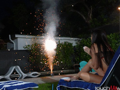 Fireworks Make My Wife Wet - WMV HD