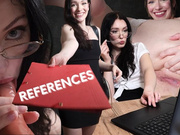 Wife The Best Office Whore