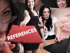 Wife The Best Office Whore