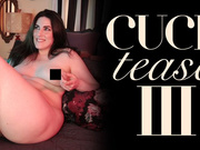 Cuck Tease III