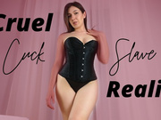 Cruel Cuck Slave Reality