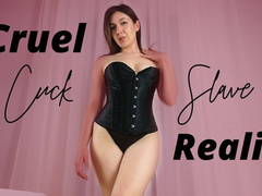 Cruel Cuck Slave Reality