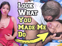 YOUR small penis IS NOT ENOUGH FOR AN AMBITIOUS WOMAN - 4k - sweetmari17 - cuckold fantasy