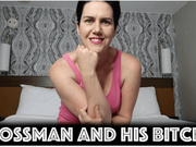 Bossman and His Bitch (WMV)