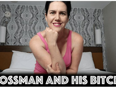 Bossman and His Bitch (WMV)