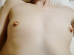 Watch me get used, then clean up this load, cuck