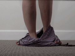 The Cuckold Beneath Her Bed 4K HDR