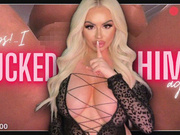 Oops!…I Fucked Him Again - Censored (1080 MP4)