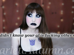 Your GF is fucking other men - MP4 SD 480p