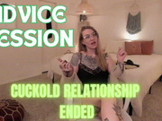 Advice Session: Cuck Relationship Ended
