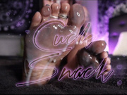 "Cuck Snack" [Feet Cei]