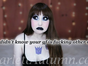 Your GF is fucking other men - MP4 HD 1080p