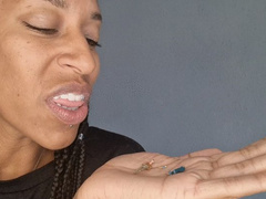 Cuckolding my shrunken ex boyfriends