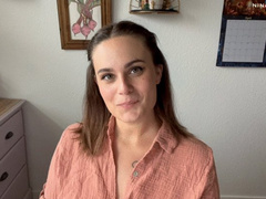 Adjusting to Life as a Newlywed Cuck