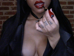 BRAGGING ABOUT MY SEX LIFE