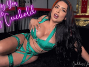 Turning you into my Cuckold STEP 1