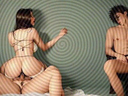 Binaural psychedelic Multi-Fetish Aroma Academy: Embracing Your Cuckold Nature WMV