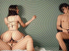 Binaural psychedelic Multi-Fetish Aroma Academy: Embracing Your Cuckold Nature WMV