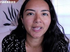 Beta Chastity Cuck JOI Countdown CEI