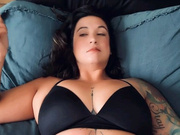 Giving My Cuck a Treat