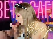Beta Safe Blowjob