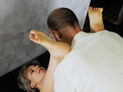 FEET HARDCORE CUCKOLD **custom request** - FULL HD