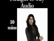 Straight to Gay Audio