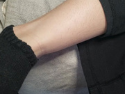 Weird Way to Fuck Feet (Bi Curious & BiCuck Humiliation)