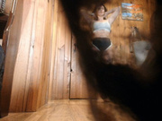 my shrunken cuck pet pov