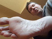 You are my servant, me Hendrik is your Master