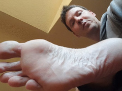 You are my servant, me Hendrik is your Master