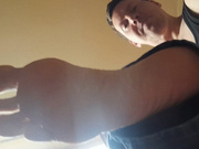 You foot pervert,my foot servant,foot slave