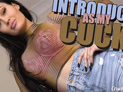 Introduced As My Cuck (4KUHD MP4)