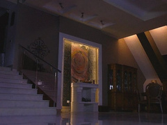 Latex lover to my cuckold bitch