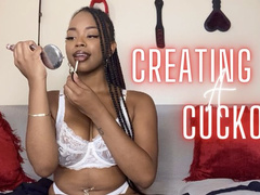 Creating A Cuckold