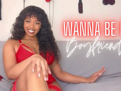 Wanna Be My Boyfriend?