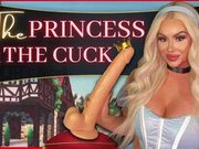 The Princess & The Cuckold (1080 MP4)