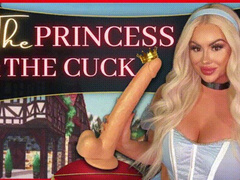 The Princess & The Cuckold (1080 MP4)