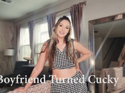 Boyfriend Turned Cucky