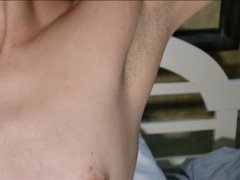 Armpit Cuckolding Video